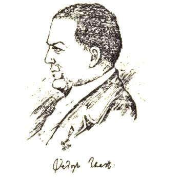 Friedrich Joseph Haass